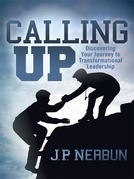 Title details for Calling Up by J.P. Nerbun - Available